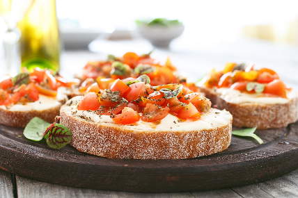 Bruchetta